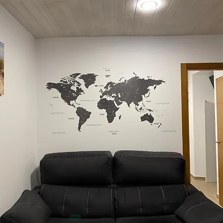 아파트 La Orilla De Conil