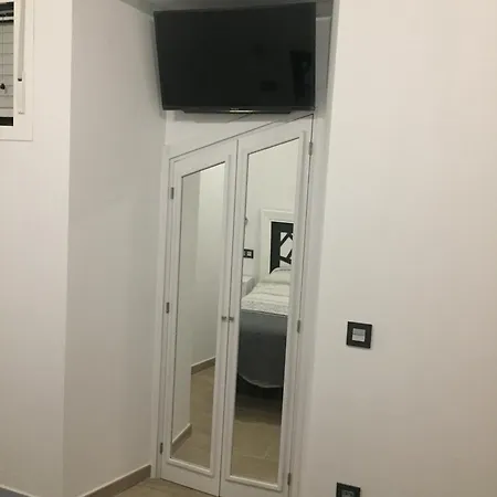 La Orilla De Conil 콘일데라프론테라